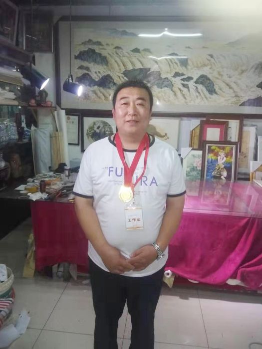 王常衛 王常衛