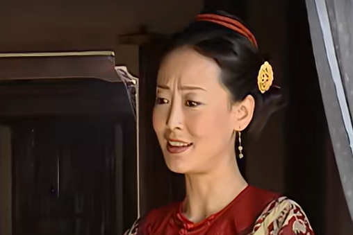 桂枝(古裝劇《天下無雙》中的角色)