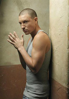 越獄(Prison break)