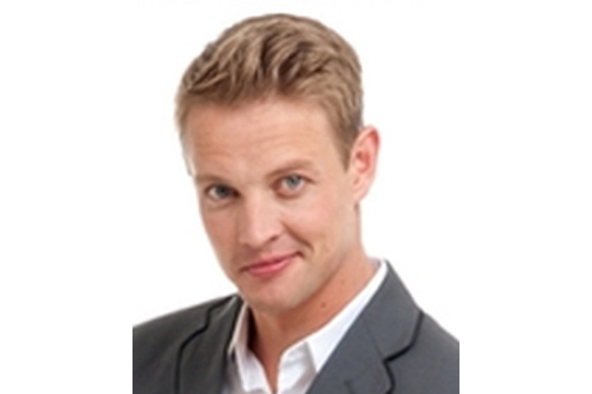 Ivan Botha Ivan Botha
