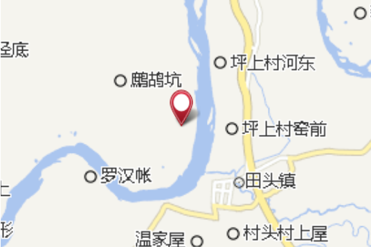 大窩地 大窩地