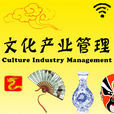 文化產業管理(文化產業專業)