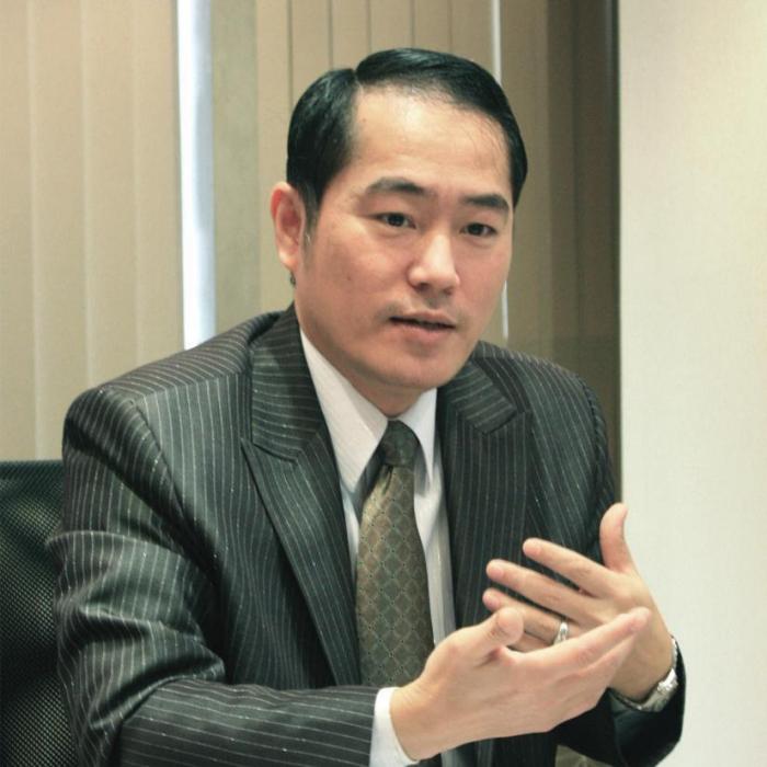 劉仲宇(能量醫學博士) 劉仲宇(能量醫學博士)