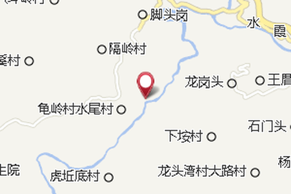 吳家溪亭 吳家溪亭