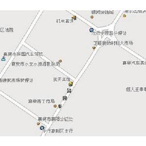 春園東路