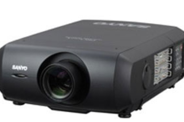三洋PLC-XF4700C 三洋PLC-XF4700C
