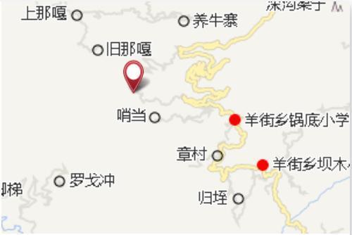 上昆朗 上昆朗