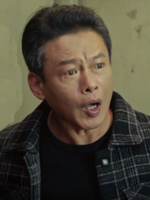 華琪(電影《意外人生》中的角色)