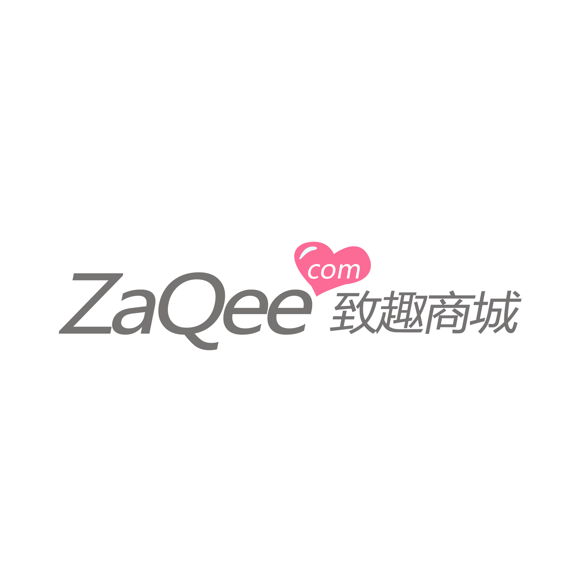 ZaQee致趣logo