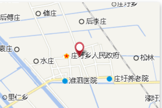 莊圩大溝