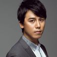 李夢(中國內地男演員) 李夢(中國內地男演員)