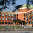 清華大學醫學院