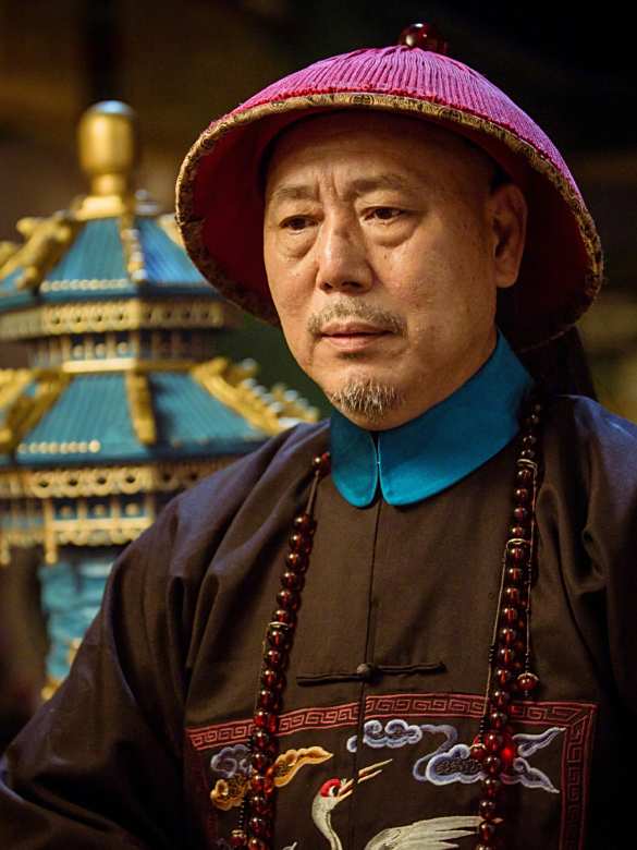 宣武門(2024年王小康執導的歷史劇)
