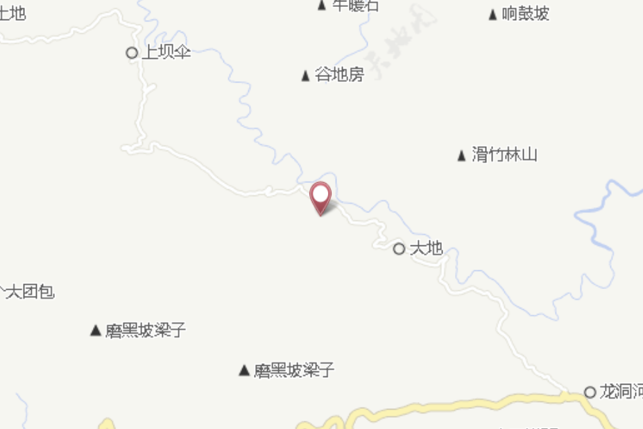大幹田