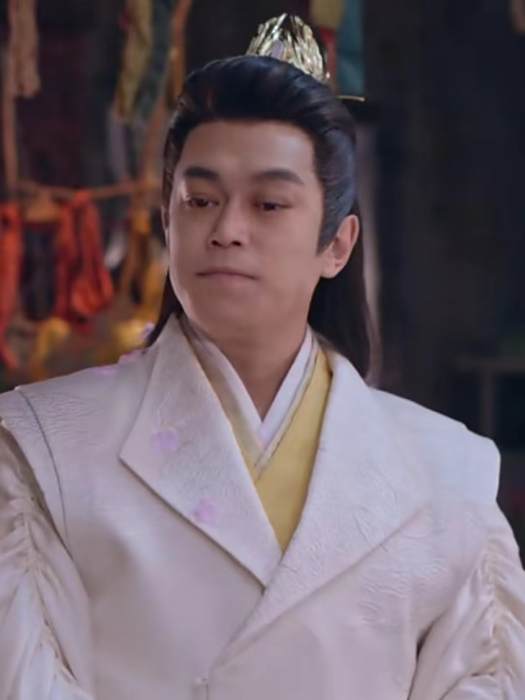 鳳二(古裝仙俠劇《仙劍四》中的角色) 鳳二(古裝仙俠劇《仙劍四》中的角色)