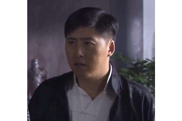 傅德文(電視劇《秘殺名單》中的虛構角色) 傅德文(電視劇《秘殺名單》中的虛構角色)