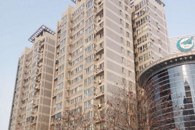 泉鑫大廈 泉鑫大廈