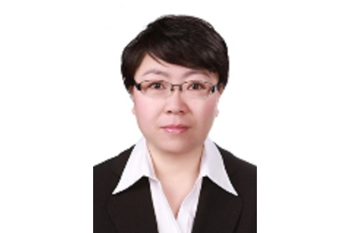 張慧(東北農業大學公共管理與法學院副教授)
