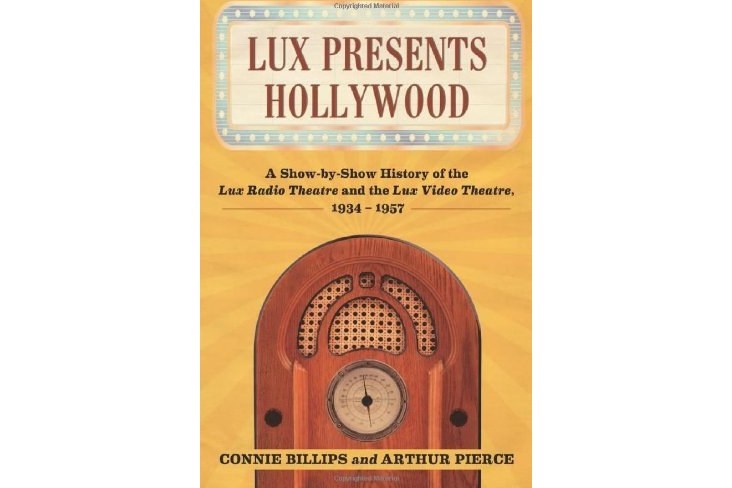 Lux Presents Hollywood Lux Presents Hollywood