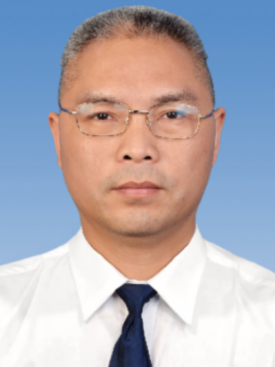 容勝強 容勝強