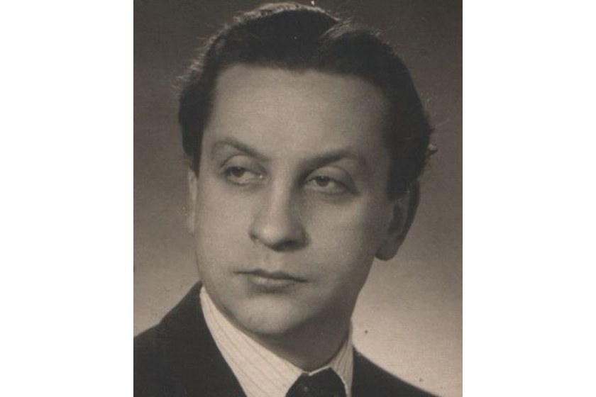 Wiktor Sadecki Wiktor Sadecki