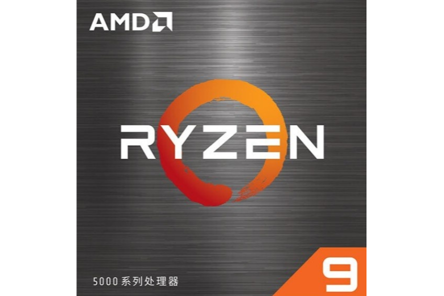 AMD Ryzen 9 5950X AMD Ryzen 9 5950X