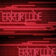 ERROR CODE同人集 ERROR CODE同人集