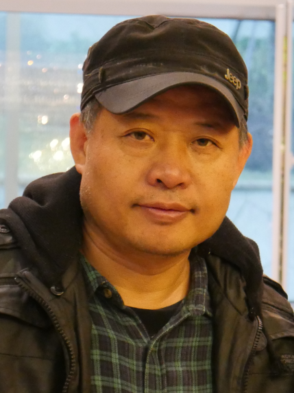 李承澤(中國內地導演) 李承澤(中國內地導演)