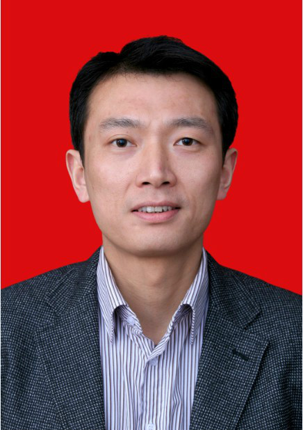 李浩然(江西省萍鄉市發展和改革委員會副主任)