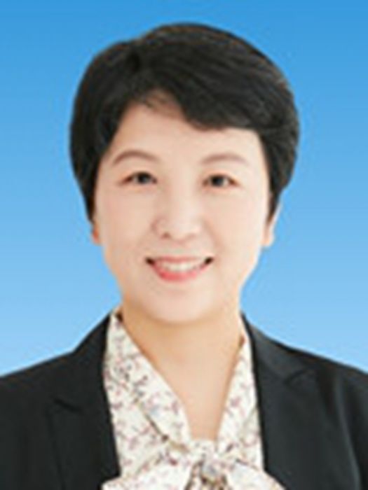 肖紅(山東省水利廳黨組成員、副廳長) 肖紅(山東省水利廳黨組成員、副廳長)