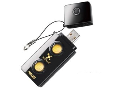 華碩Xonar U3 Plus 華碩Xonar U3 Plus