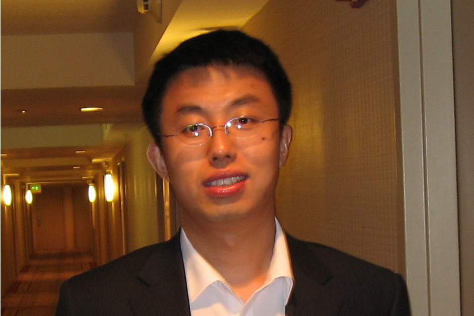 張雙慶(中國疾病預防控制中心營養與健康所研究員) 張雙慶(中國疾病預防控制中心營養與健康所研究員)