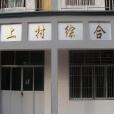 岩上村(河南省安陽市林州市五龍鎮岩上村)