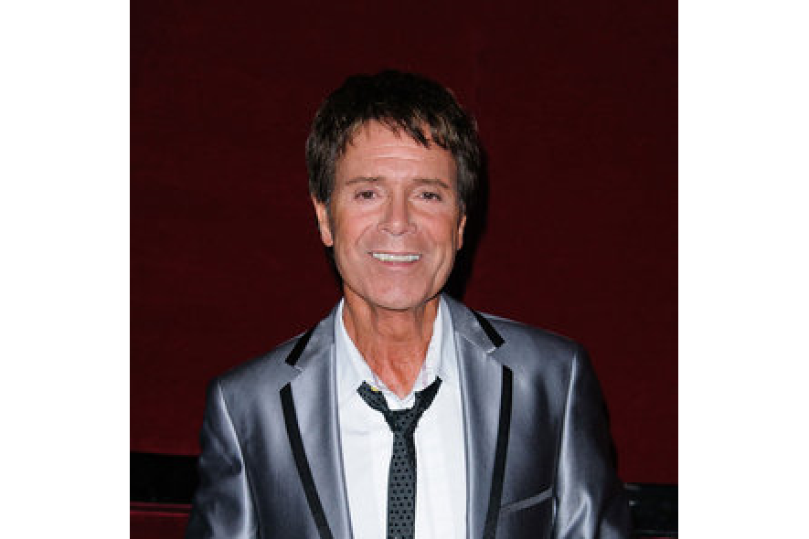 Cliff Richard Cliff Richard