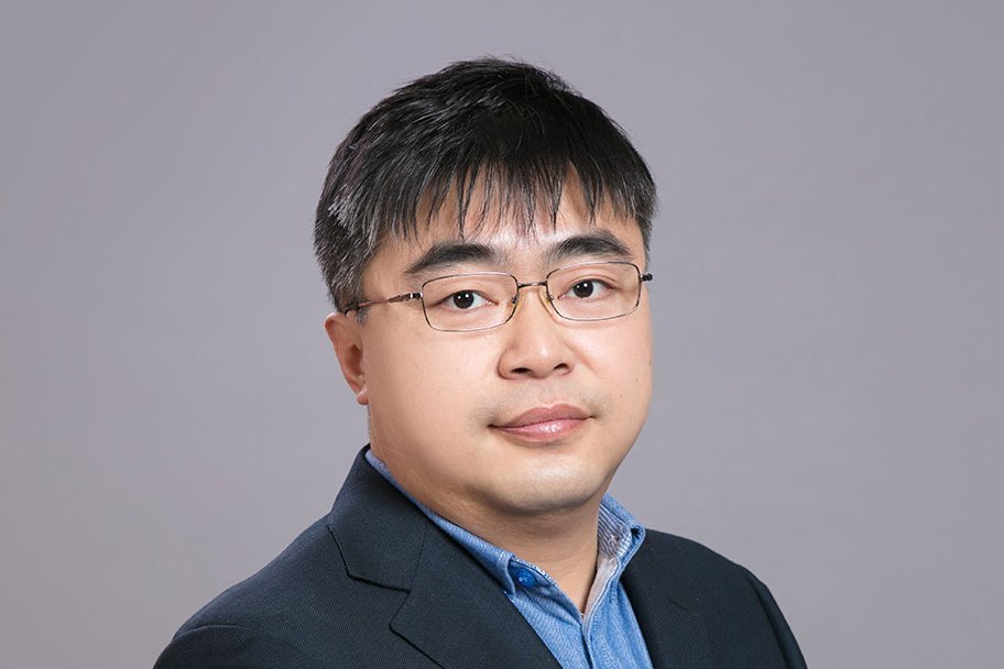 王建峰(中國科學院國家天文台正高級工程師) 王建峰(中國科學院國家天文台正高級工程師)
