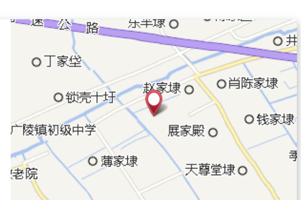 老常家埭
