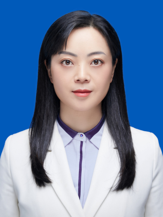 趙子瑩(青海省西寧市科技局黨組成員、副局長) 趙子瑩(青海省西寧市科技局黨組成員、副局長)