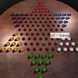 3d中國跳棋 3d中國跳棋