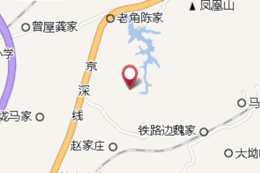 烏溪嶺熊家 烏溪嶺熊家