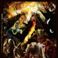 Overlord(丸山黃金著作的輕小說)