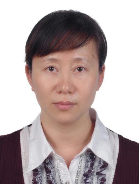 趙慧敏(大連理工大學環境與生命學院教授) 趙慧敏(大連理工大學環境與生命學院教授)