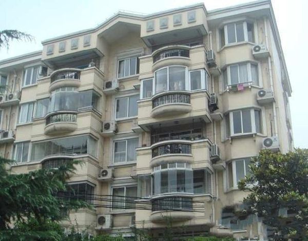 新世紀花苑(上海市浦東區住宅小區) 新世紀花苑(上海市浦東區住宅小區)