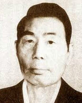 三代目（1946年-1981年）田岡一雄