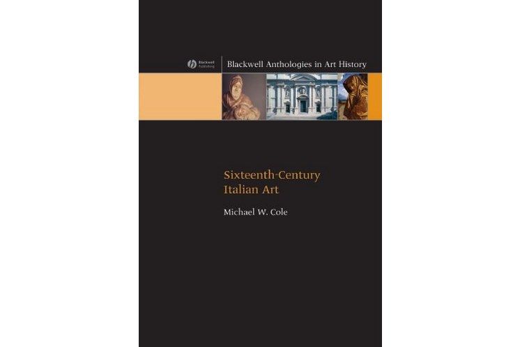Sixteenth-century Italian Art Sixteenth-century Italian Art