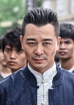 擦槍走火(2015年喻恩泰主演電影) 擦槍走火(2015年喻恩泰主演電影)