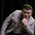 李野(中國內地男演員) 李野(中國內地男演員)