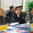 任德成(清朝揚州評話名藝人) 任德成(清朝揚州評話名藝人)