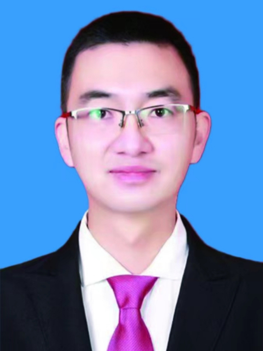 李玉冰(寧夏回族自治區吳忠市同心縣發展和改革局黨組成員、副局長)