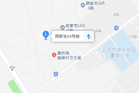 顧家宅54號 顧家宅54號