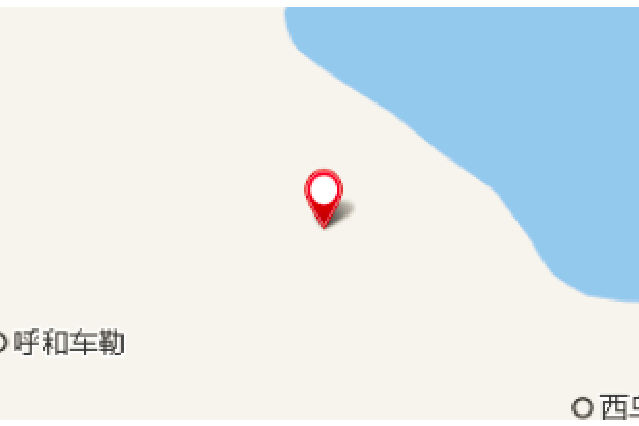 孔家窩鋪 孔家窩鋪